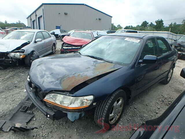 1C4HJXEN5LW213654 1999 HONDA ACCORD