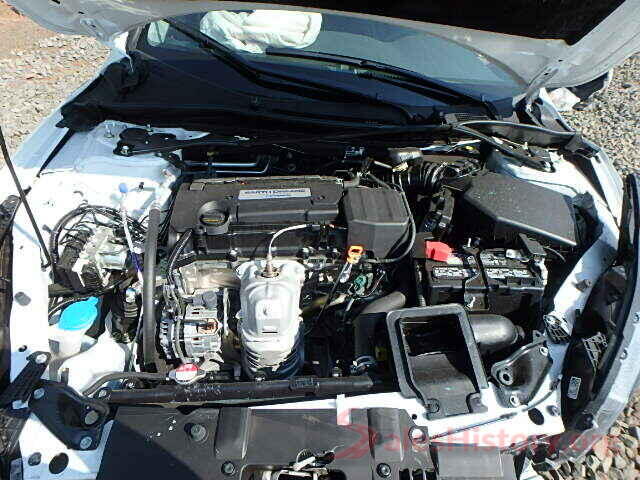 JA4AT3AA9KZ022477 2015 HONDA ACCORD