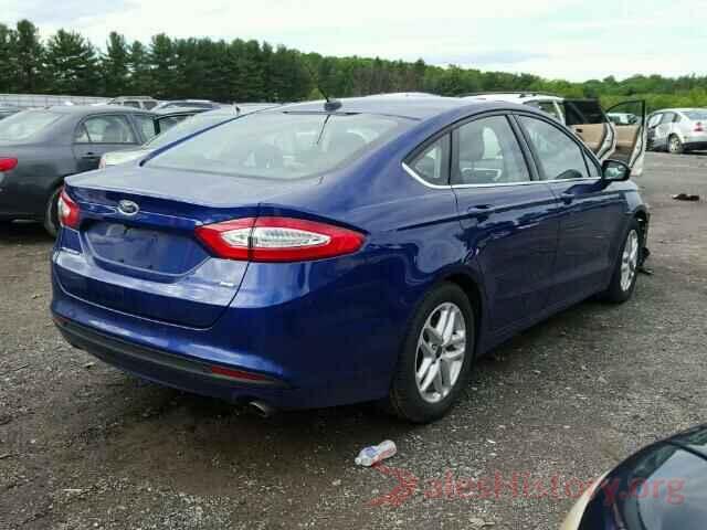 3VWCB7BU7LM017859 2016 FORD FUSION