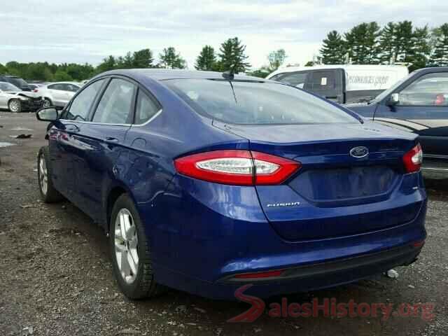 3VWCB7BU7LM017859 2016 FORD FUSION