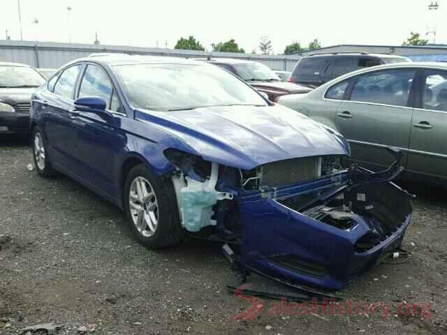 3VWCB7BU7LM017859 2016 FORD FUSION