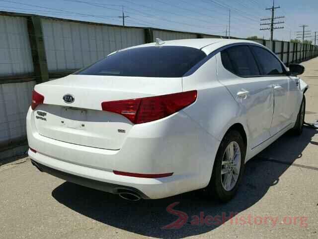 3MZBPABL5LM135426 2011 KIA OPTIMA