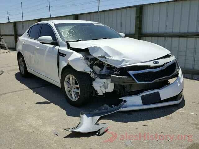 3MZBPABL5LM135426 2011 KIA OPTIMA