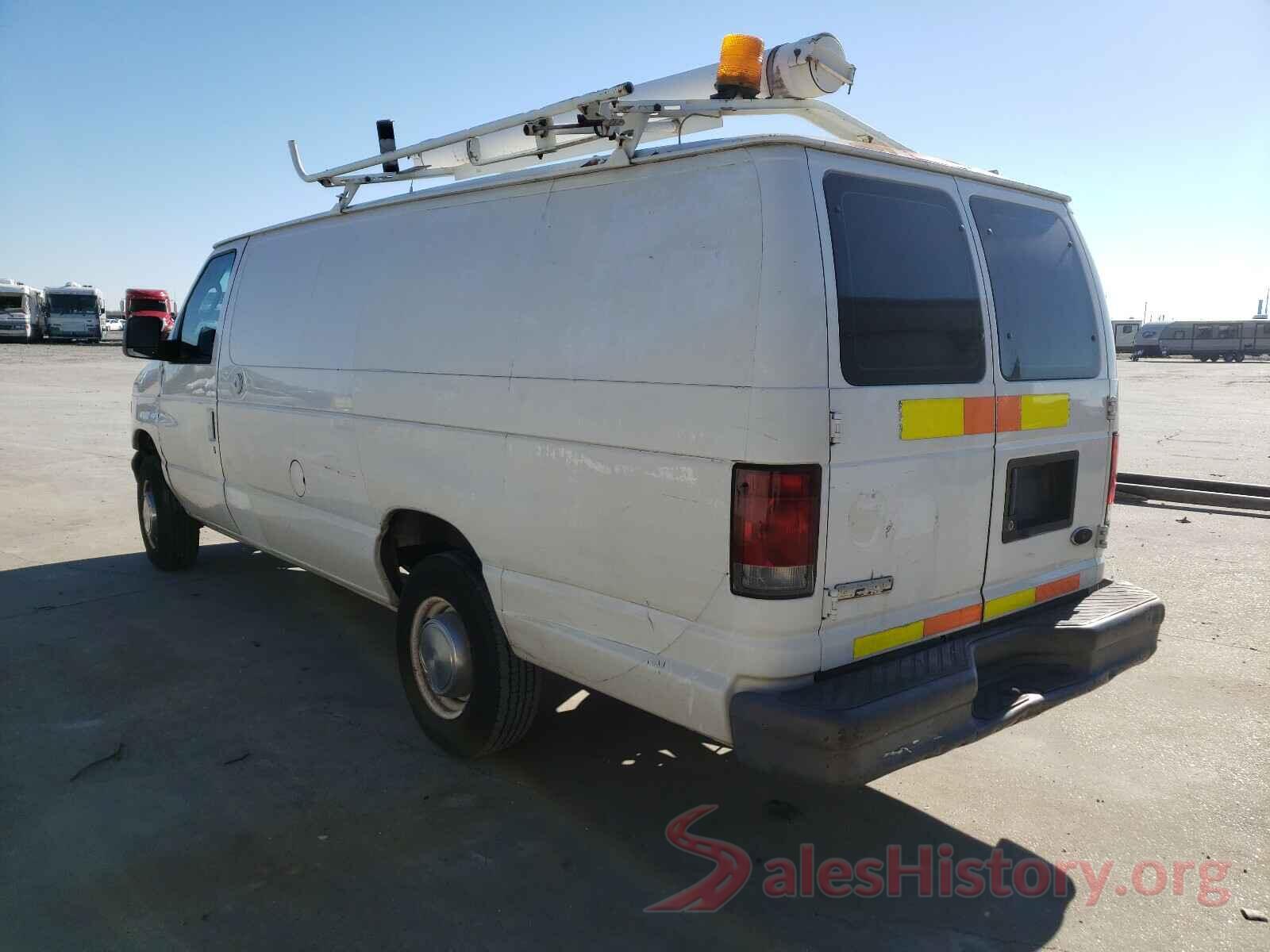 3CZRU6H56JM710513 2006 FORD ECONOLINE