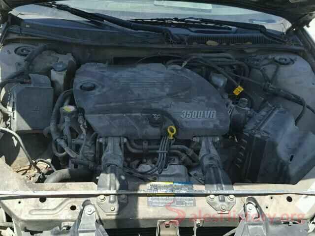 5YFEPRAE6LP053506 2006 CHEVROLET MONTECARLO