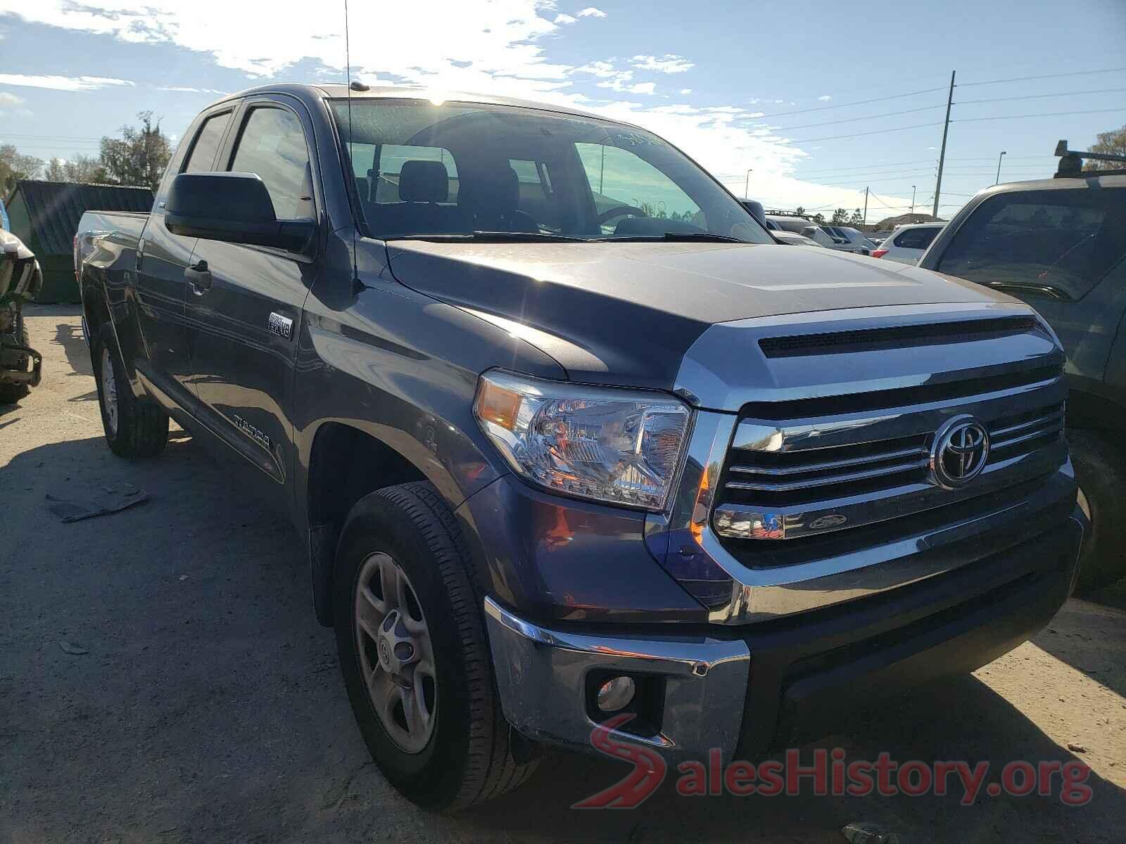 5TFRW5F17GX204699 2016 TOYOTA TUNDRA