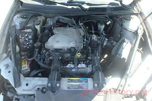 5YJ3E1EB1JF121220 2006 CHEVROLET IMPALA