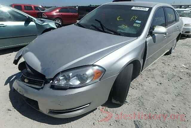 5YJ3E1EB1JF121220 2006 CHEVROLET IMPALA