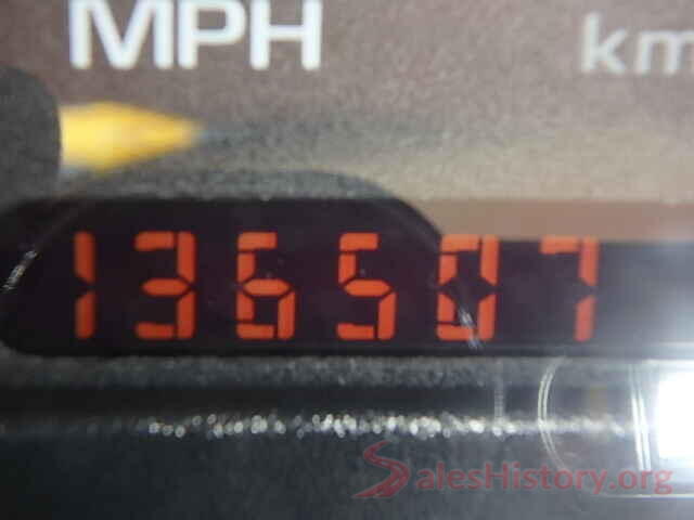 1HGCR2F82HA162716 2003 CHEVROLET CAVALIER