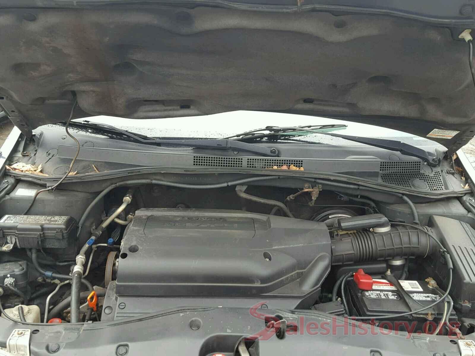 5TFSX5EN6HX049499 2003 HONDA ODYSSEY