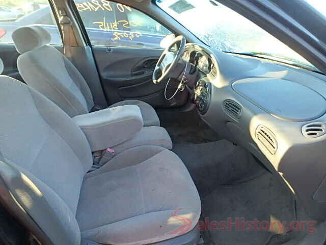 1HGCR2F8XHA101890 1999 FORD TAURUS