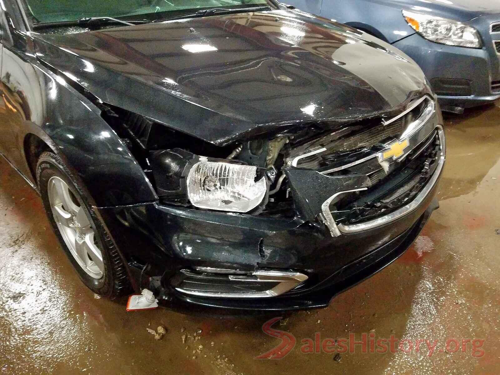 5XYPG4A39LG635422 2015 CHEVROLET CRUZE