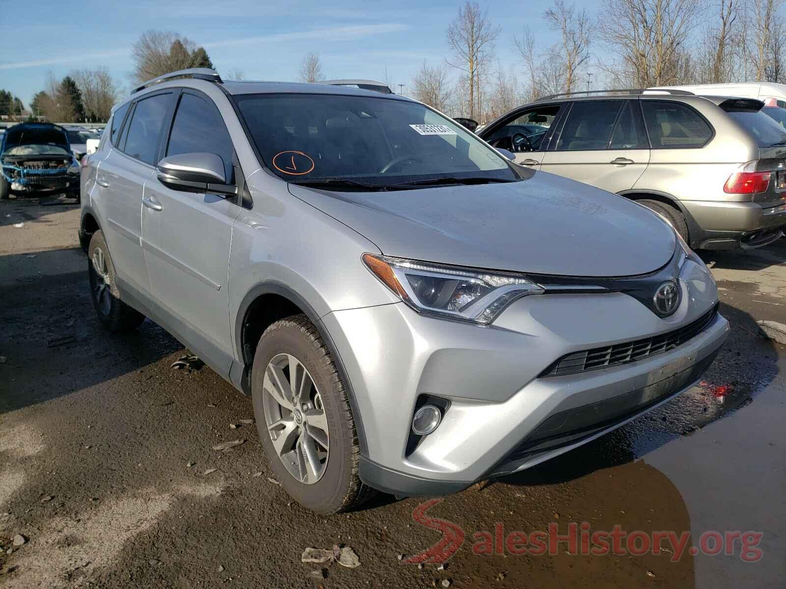 2T3RFREV7HW660753 2017 TOYOTA RAV4