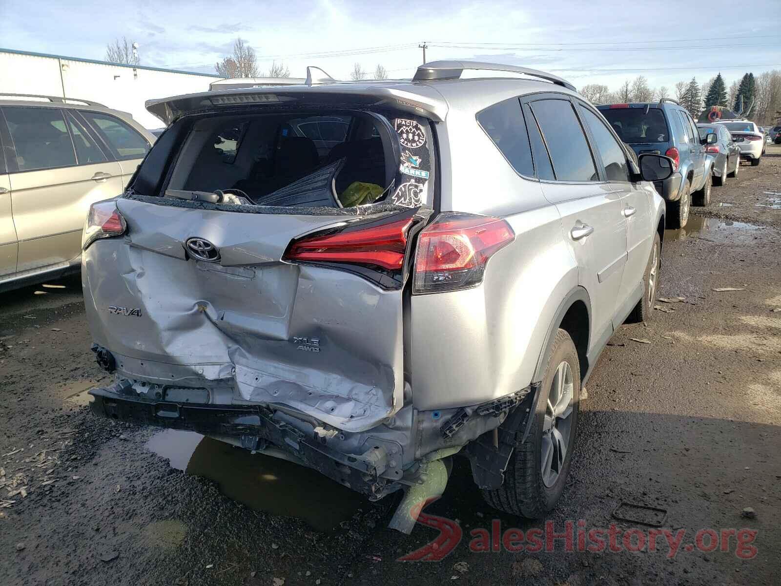 2T3RFREV7HW660753 2017 TOYOTA RAV4