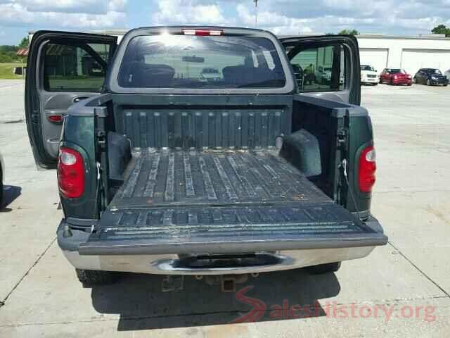 KM8SMDHF2KU304189 2003 FORD F150