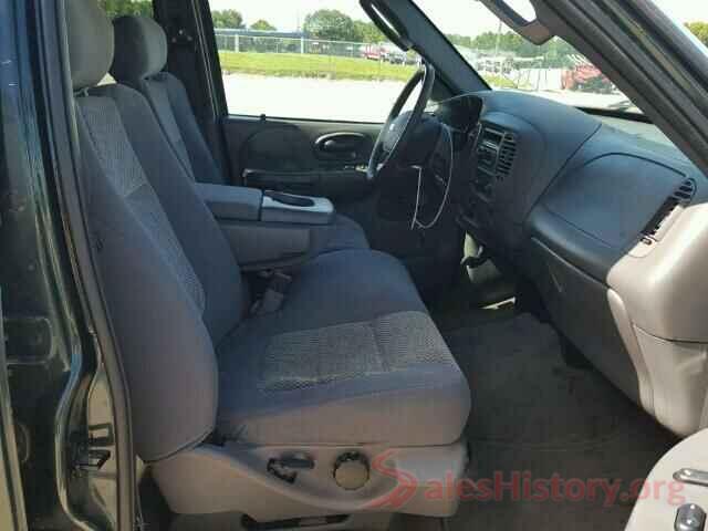 KM8SMDHF2KU304189 2003 FORD F150