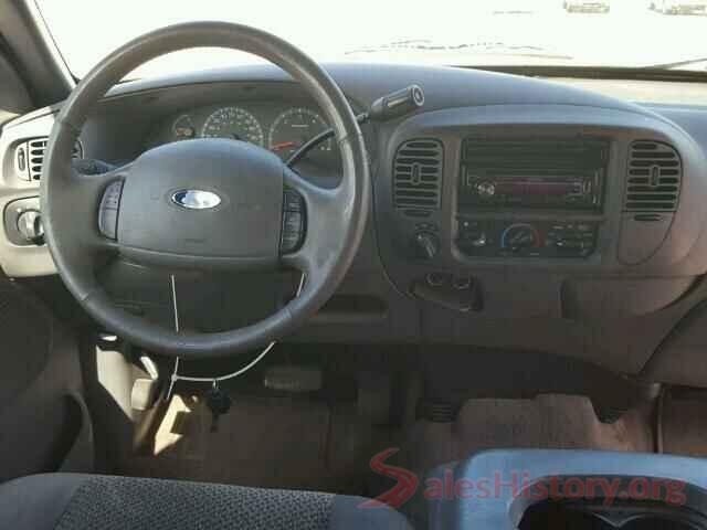 KM8SMDHF2KU304189 2003 FORD F150