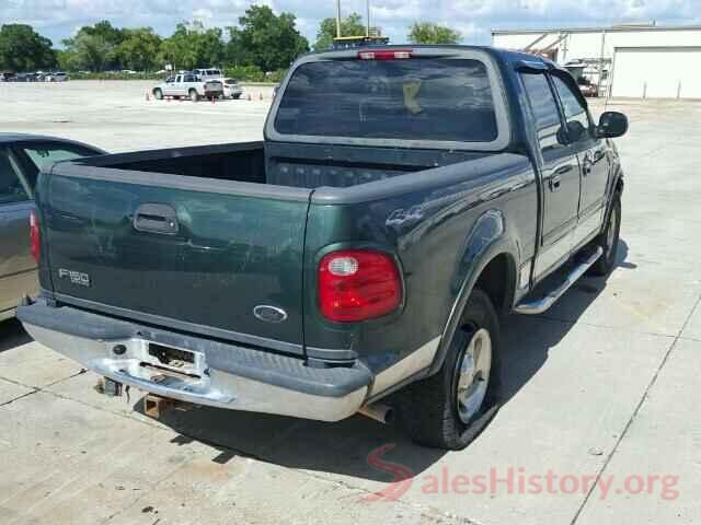 KM8SMDHF2KU304189 2003 FORD F150