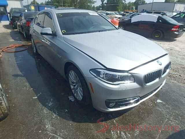 3GNCJNSB6GL265127 2014 BMW 5 SERIES