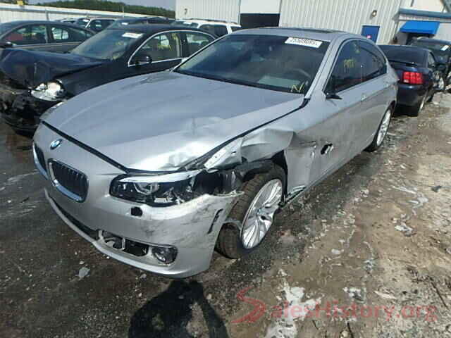 3GNCJNSB6GL265127 2014 BMW 5 SERIES