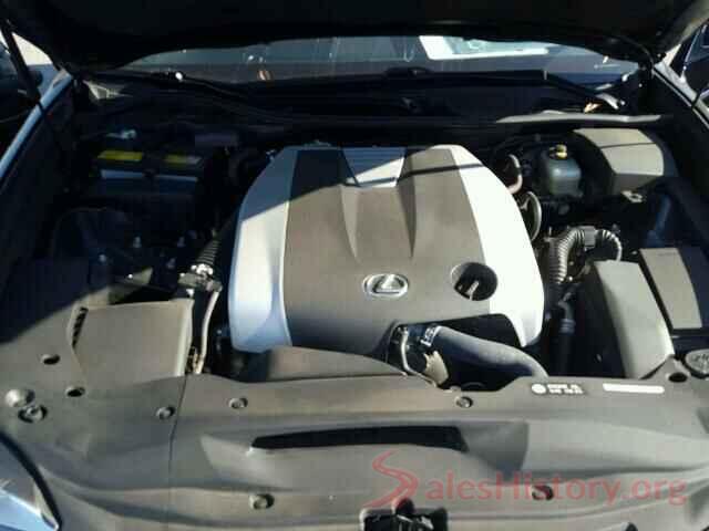 2T2BGMCAXHC011522 2013 LEXUS GS350