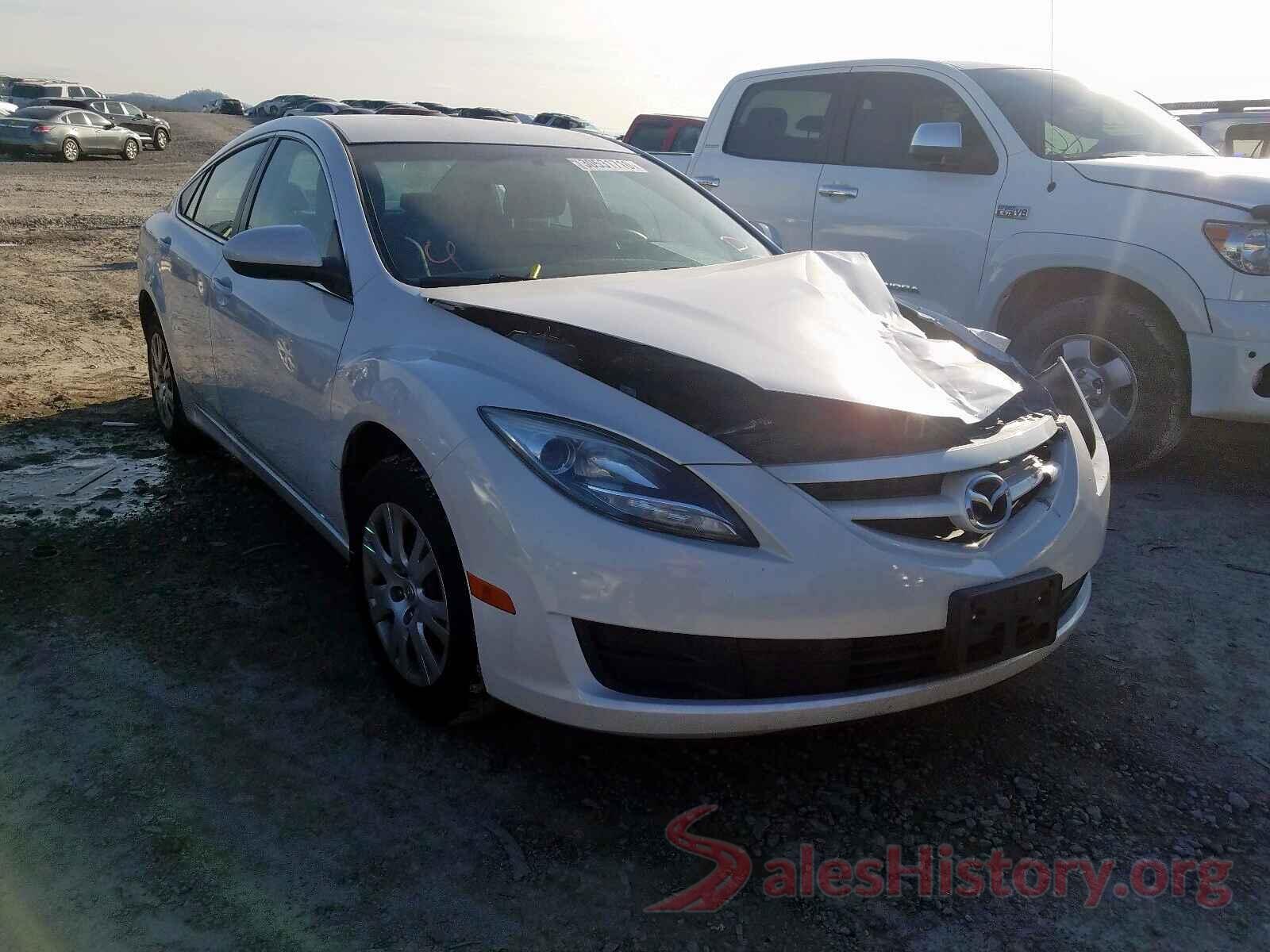 4T1B61HK2KU172332 2012 MAZDA 6