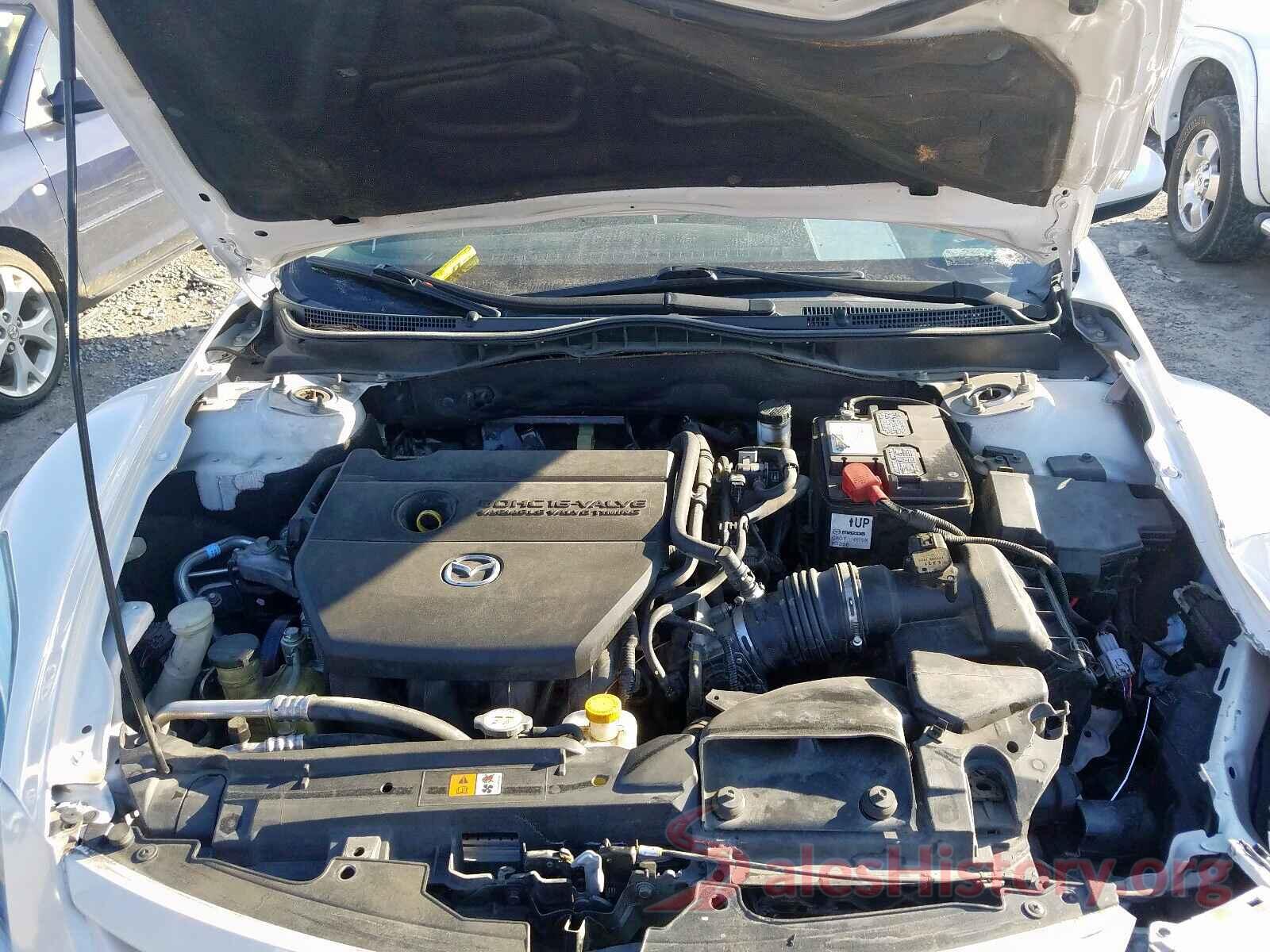 4T1B61HK2KU172332 2012 MAZDA 6