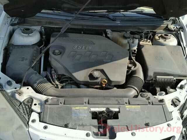 4T1BF1FK9HU748722 2009 PONTIAC G6