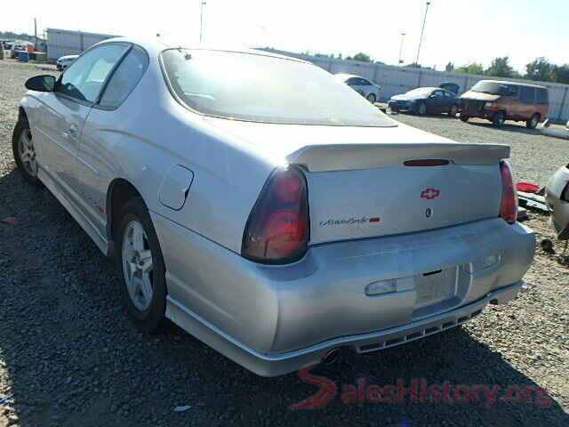 5XXG24J23MG024815 2002 CHEVROLET MONTECARLO