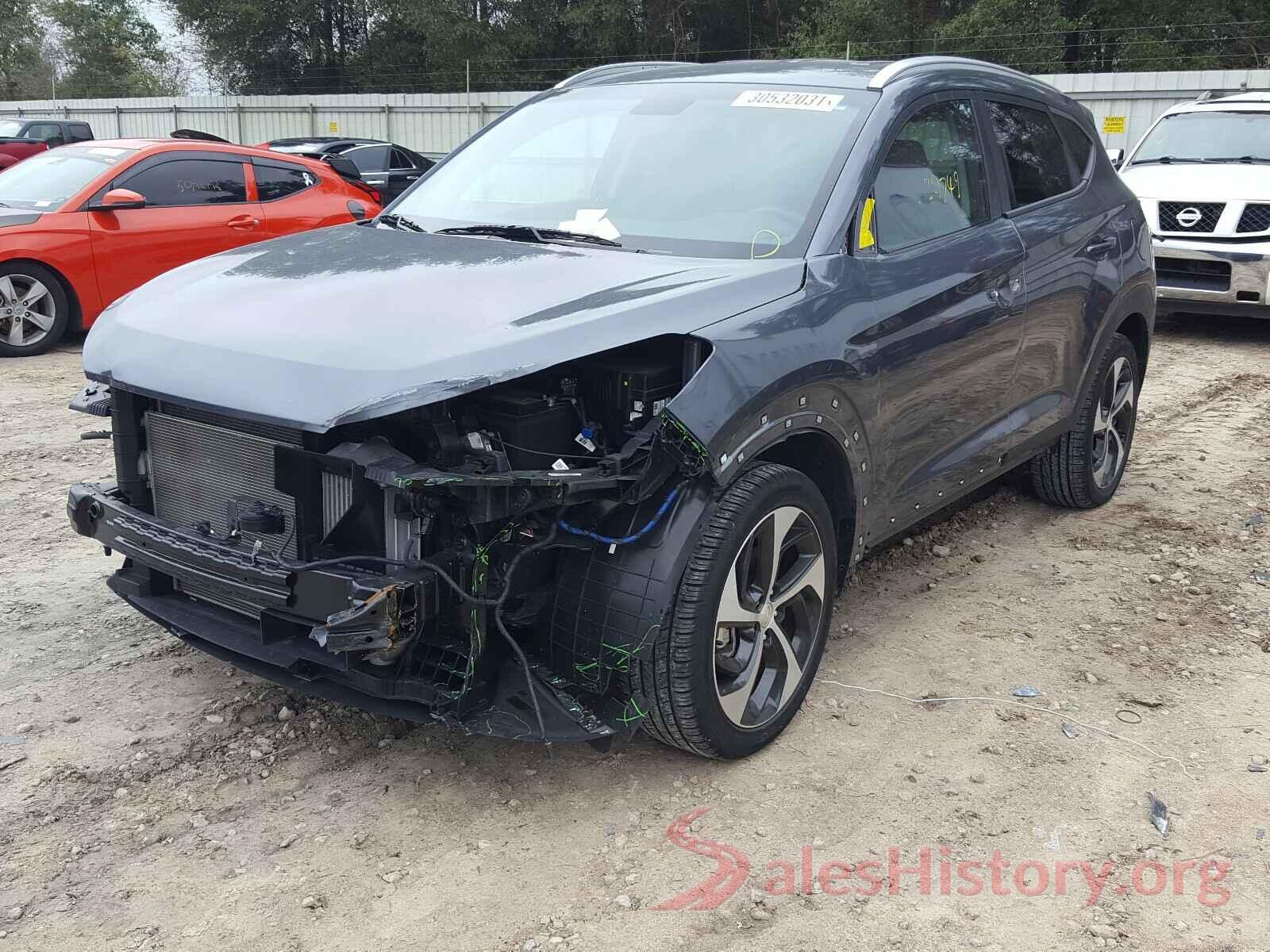 KM8J33A2XGU099597 2016 HYUNDAI TUCSON