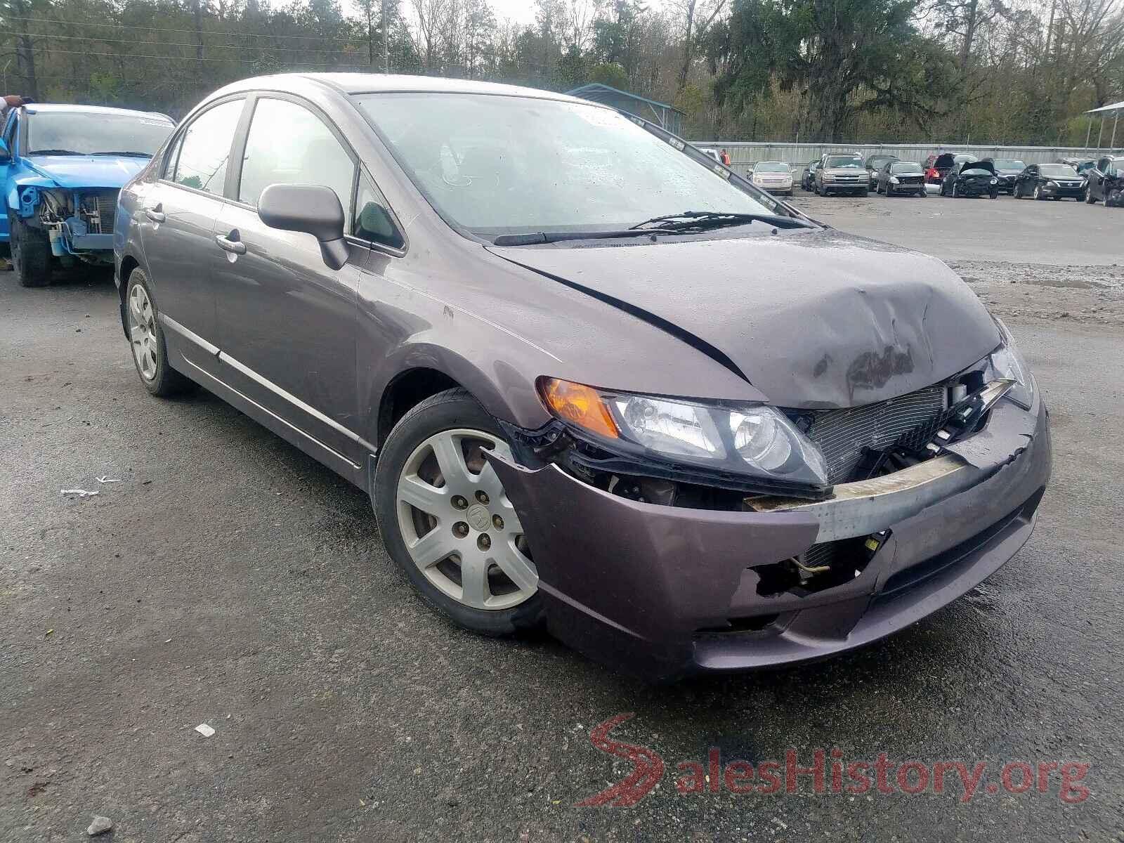 JF2GTAEC2LH261233 2009 HONDA CIVIC