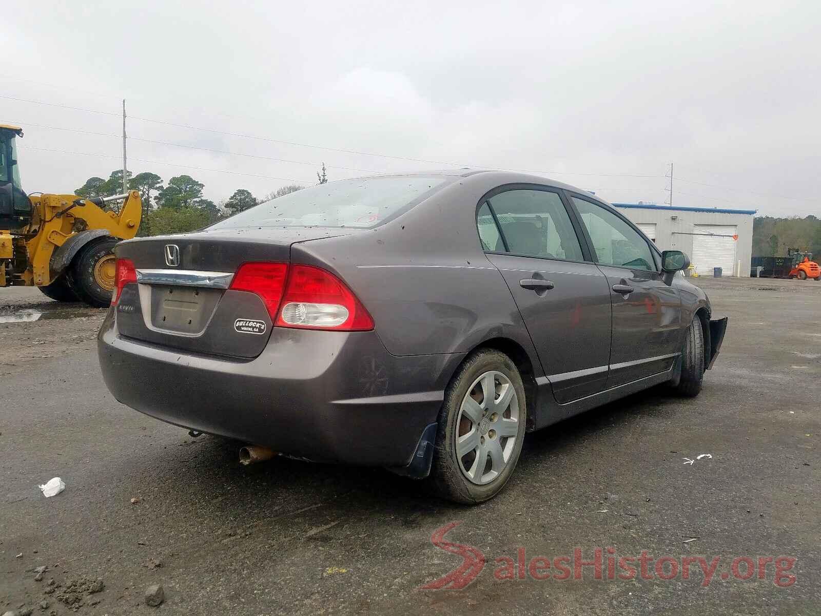 JF2GTAEC2LH261233 2009 HONDA CIVIC