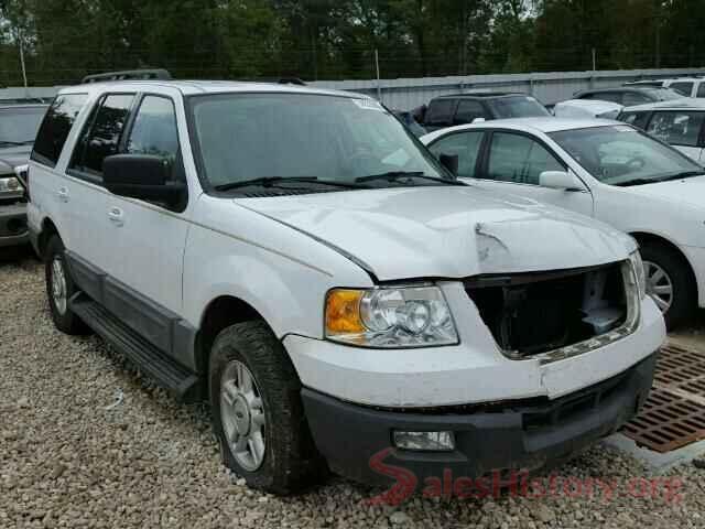 KNMAT2MT5KP548131 2006 FORD EXPEDITION