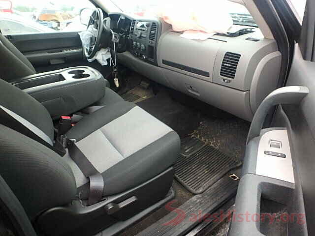 2T3BFREV8HW652002 2009 GMC SIERRA