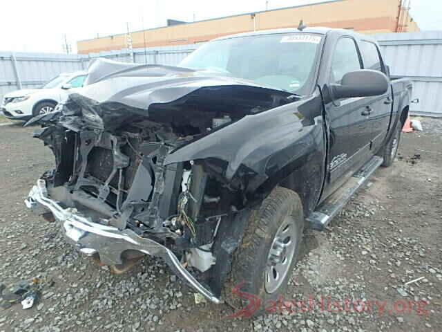 2T3BFREV8HW652002 2009 GMC SIERRA