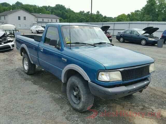 5J6RM4H94GL088396 1995 FORD RANGER