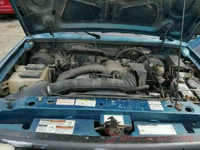 5J6RM4H94GL088396 1995 FORD RANGER