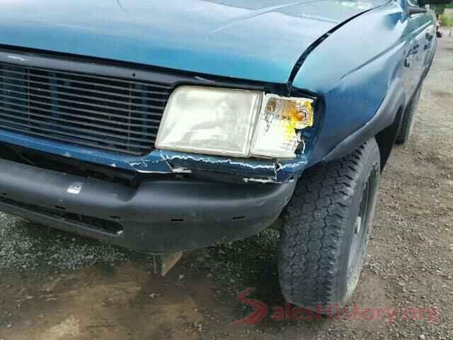 5J6RM4H94GL088396 1995 FORD RANGER