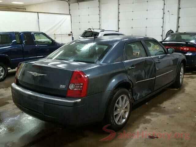 1HGCV1F39KA021742 2008 CHRYSLER 300