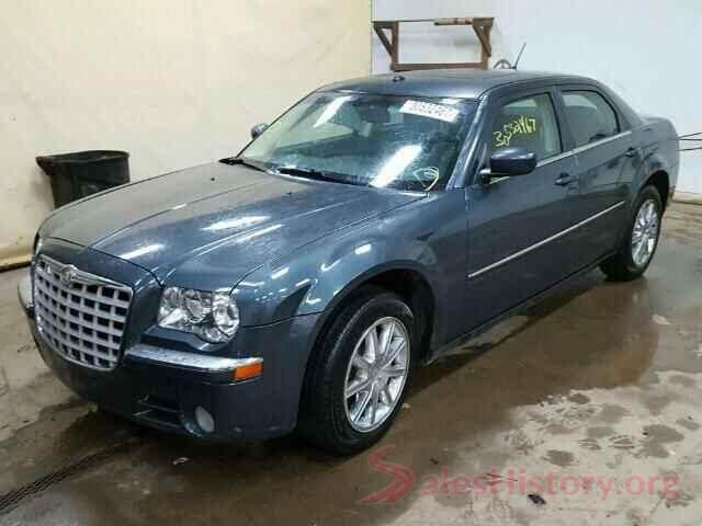 1HGCV1F39KA021742 2008 CHRYSLER 300