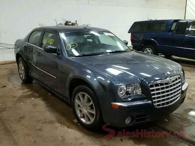 1HGCV1F39KA021742 2008 CHRYSLER 300