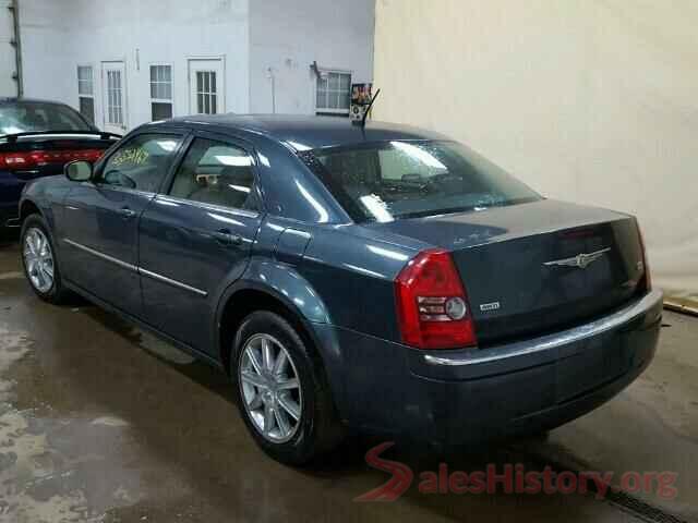 1HGCV1F39KA021742 2008 CHRYSLER 300