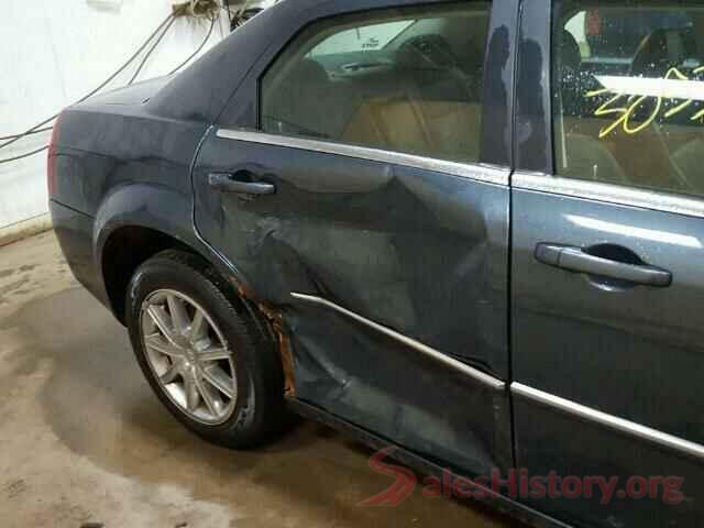 1HGCV1F39KA021742 2008 CHRYSLER 300