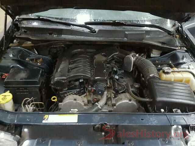 1HGCV1F39KA021742 2008 CHRYSLER 300