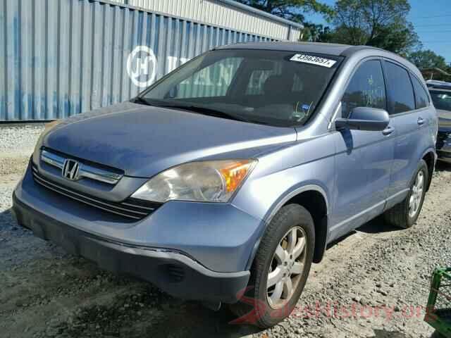 2T1BURHE3JC093217 2007 HONDA CRV