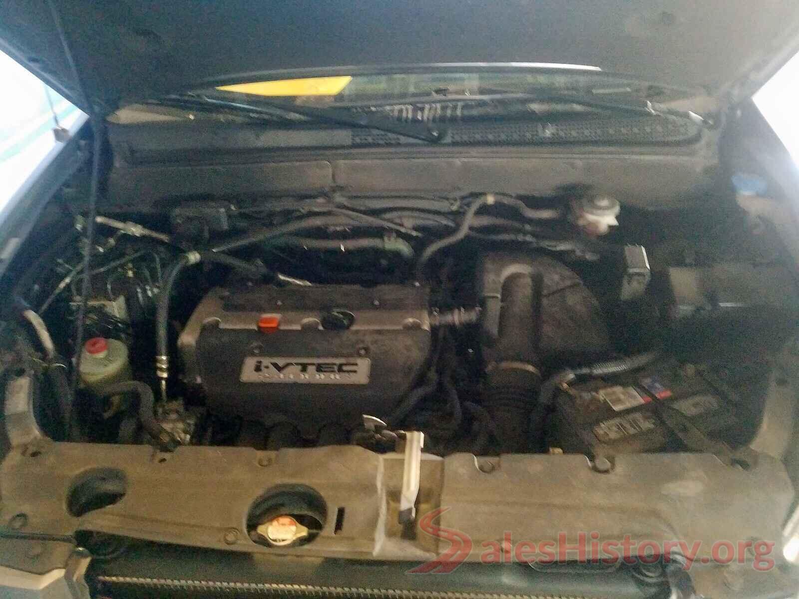 KMHCT4AE7GU158873 2005 HONDA CRV