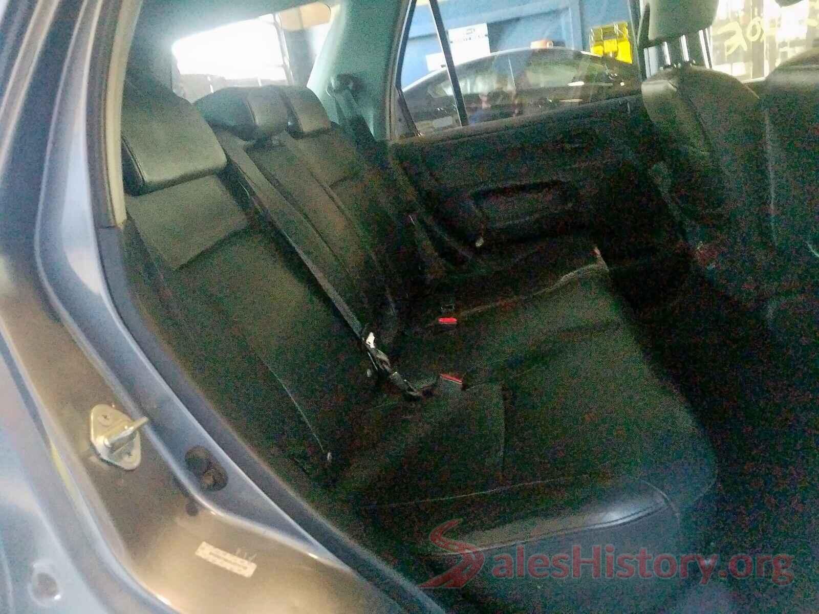 KMHCT4AE7GU158873 2005 HONDA CRV