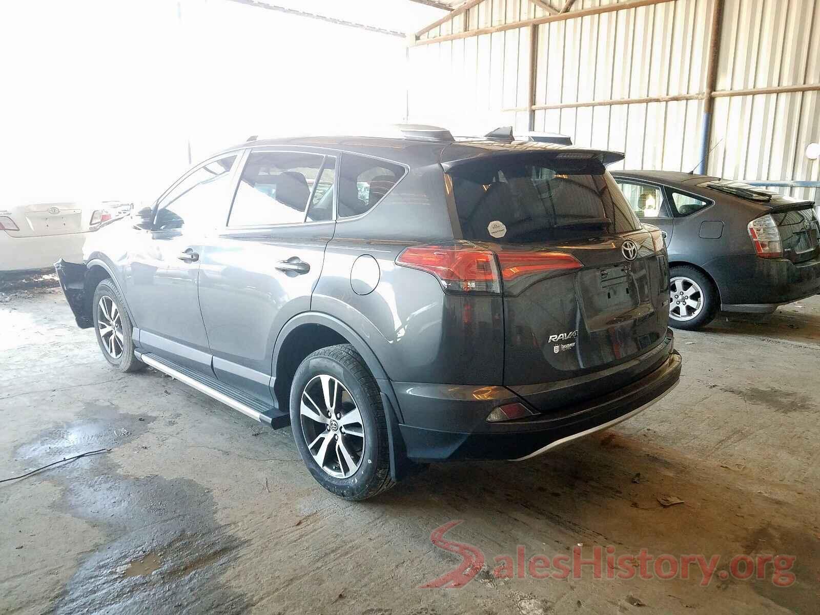 5TFGZ5AN8GX005556 2016 TOYOTA RAV4