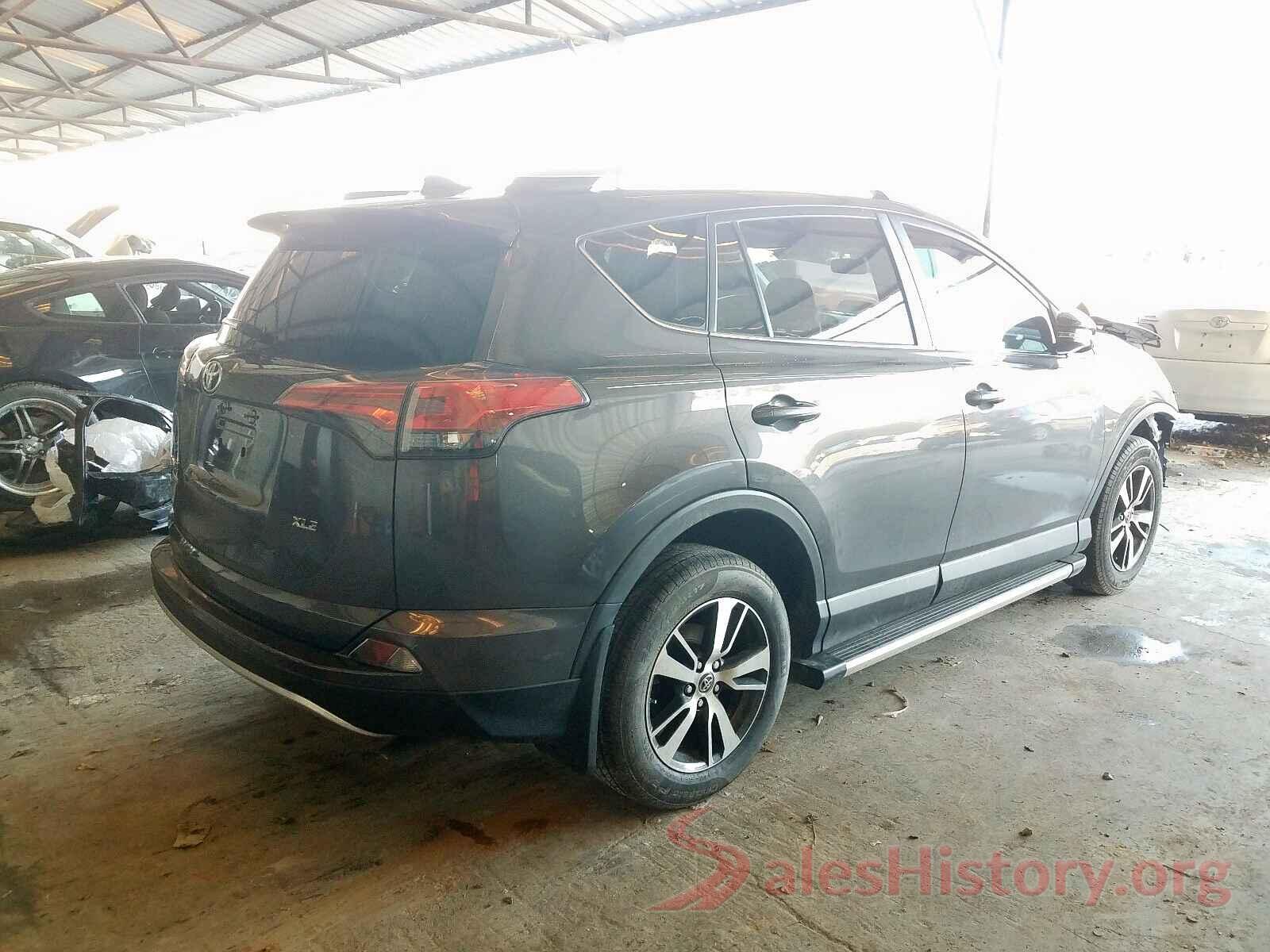 5TFGZ5AN8GX005556 2016 TOYOTA RAV4