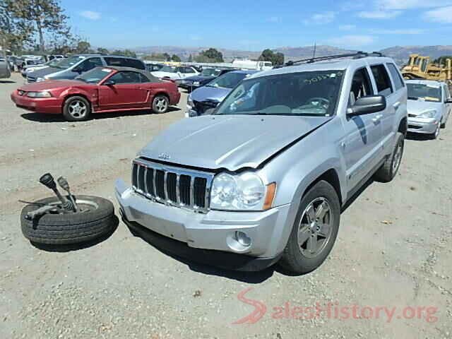 55SWF6EB5LU330775 2005 JEEP CHEROKEE